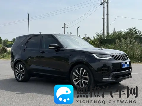 路虎发现:21款360PS,89万公里,硬派越野也能家用?-1