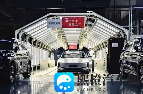 特斯拉简配降价抢份额！中国品牌告别内卷，转向技术突围-2