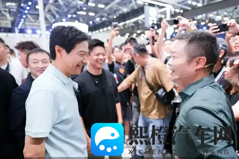 89万买飞行汽车！何小鹏掀桌子：AI才是王炸，五强之争已无退路？-2