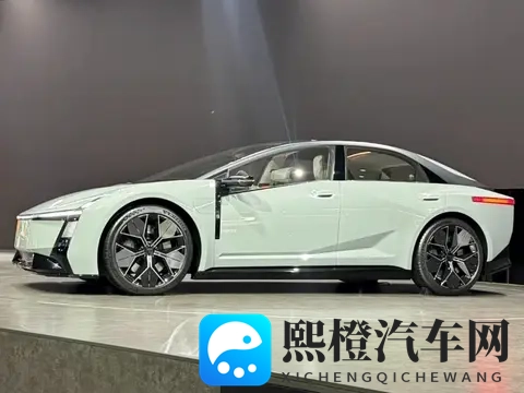 这还是买菜车？解析全新丰田卡罗拉概念车，又是入华必买？-1