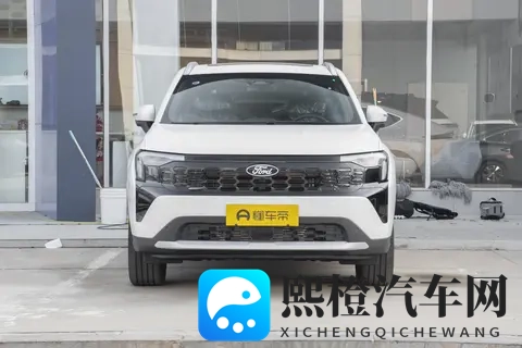 一次性说清楚 2025款福特领睿 新车选购指南 该选哪个配置？-2