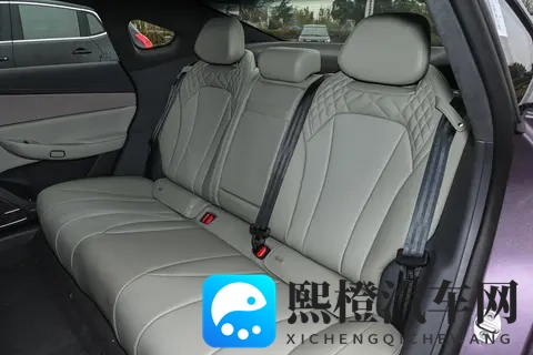 2025 款星途星纪元 ES:15 万出头买高端配置?这款车真没跟你开玩笑-3