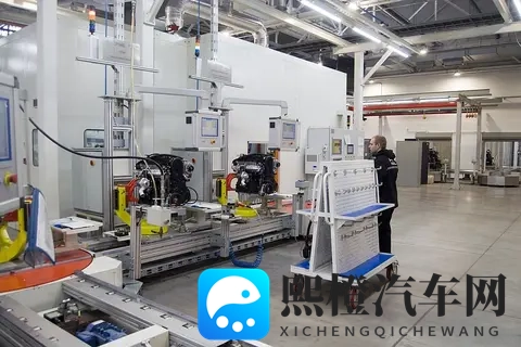 越来越熟悉：关于下诺夫哥罗德全新25升柴油发动机的一切-1