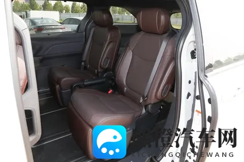 2026款丰田格瑞维亚购车指南：全方位解析各配置车型-1