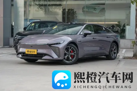 星纪元 ES 2025 款纯电版:城区辅助驾驶神器,家用选它不后悔-1