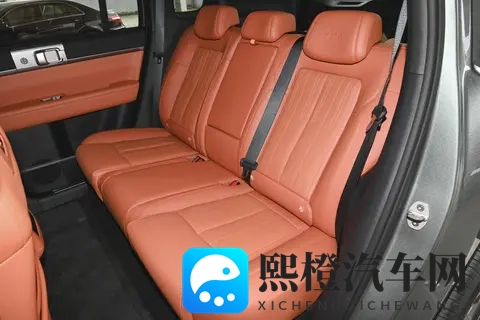 通勤远游都从容!方程豹钛7 190KM四驱Max版版体验:这波钛值了-3