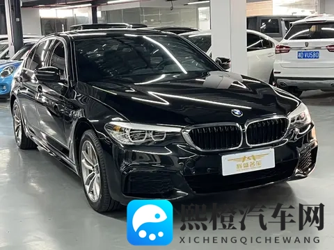 18万多拿下20款宝马5系，圆你蓝天白云梦！-3