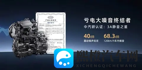 广汽埃安发布12万的增程SUV,埃安i60增程技术解析!-2