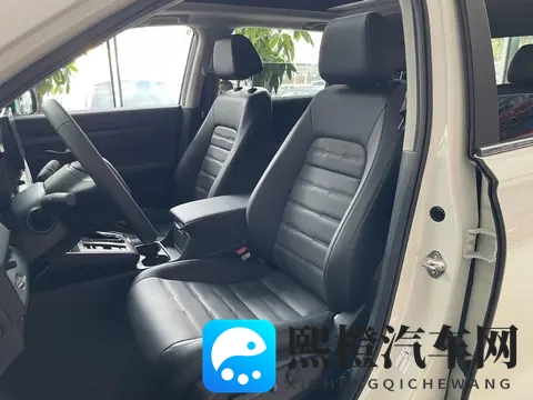 家庭出行新伙伴，新款CR-V携手东风Honda本家DAY来宠你-3