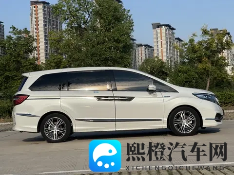 15万多拿下本田艾力绅混动至尊版,宜商宜家,奶爸福音?-3