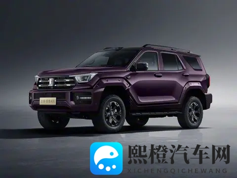 新款坦克400插混版上市，售价2498-3198万元-1