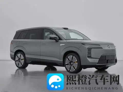 腾势N8L：插混6座SUV，2个配置版本，2998万起，消费者买账不-1