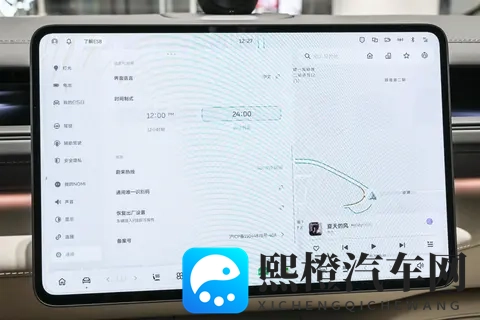 售价怒降10万等车半年 性能有没有跟着打折?实测全新蔚来ES8-3