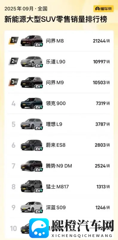 智己LS9预售3369万元起，产品力与价格均精准卡位大六座SUV市场-3