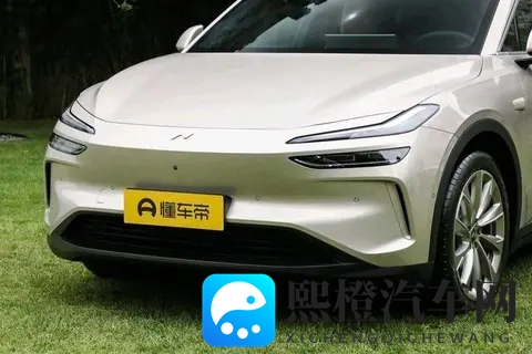 1069万起预售，东风日产N6用“家电化”破局插混红海-1