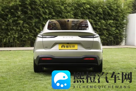 这样的合资SUV值得入手吗?这车标配15T动力-1