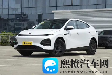 新车 纯电续航325公里_中型SUV,小鹏G6增程版信息曝光-3