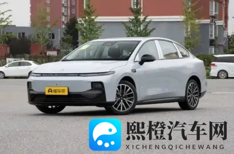 1098万起的欧拉5,凭什么成为年轻人的第一台车优选?-1