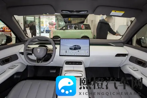 1399万起售，磁流变悬架+超跑同款芯片，深蓝L06实力如何？-3