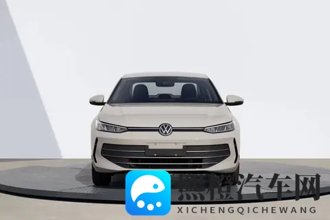 双外观_全新内饰设计_将于11月上市 上汽大众朗逸Pro正式下线-2