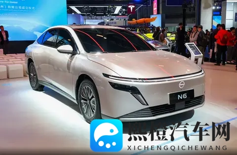 完全向国产车靠拢，东风日产N6大概率十万内？超28米轴距配插混-3