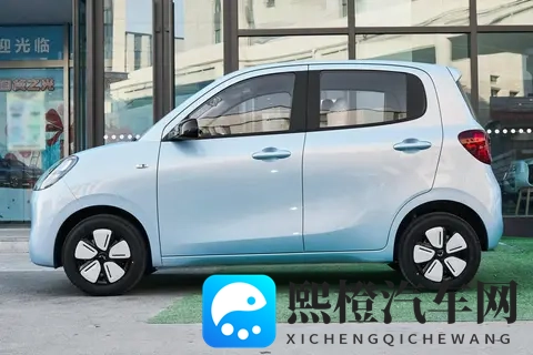 4万级电动小车标杆,2025款宏光MINIEV版本解析-2