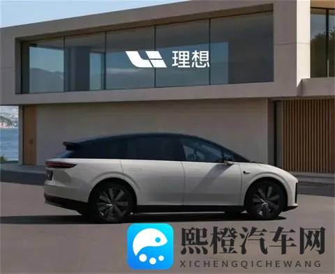 10月造车新势力:最该慌的不是下滑的理想,而是传统品牌们……-1