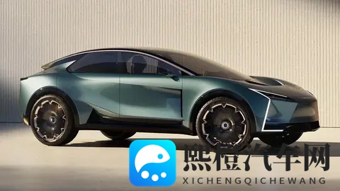 丰田章男看腻了 雷克萨斯将告别纺锤型前脸-3