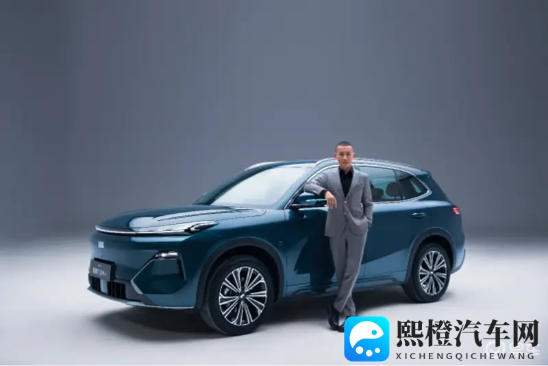 2026款吉利银河星舰7EM-i上市 限时价958万起-1