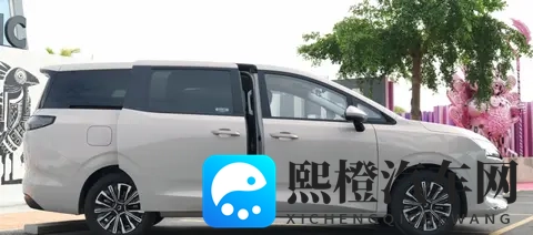 10万级MPV推荐，真7座+电滑门，动力配置多选，家用很合适-1