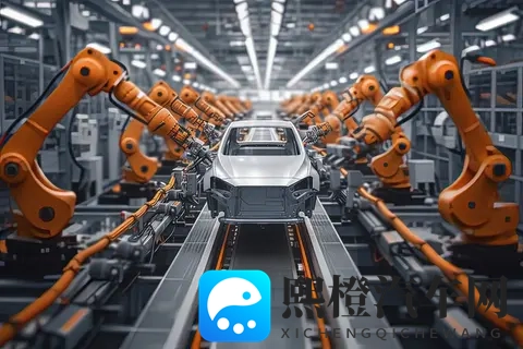 10月车市继续发力 新动力逐渐显现-1