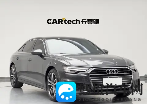 198万拿下奥迪A6L，9万公里豪华座驾代步优选-3