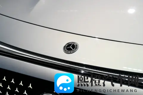 奔驰纯电CLA上市,三叉星徽的背水一战?-1