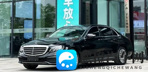 25万喜提行政座驾,二手奔驰E300L诠释豪华舒适!-3