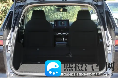 2025款本田皓影怎么选?综合对比之后有答案了!-1