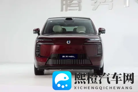 盘点3款豪华大六座：15-50万皆可选，还带魔毯空悬_激光雷达_投影-3