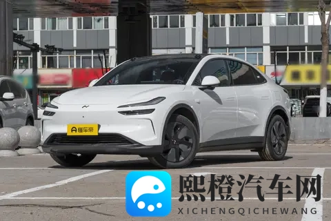 740km 续航 + 3 分 20 秒换电!乐道 L60,家庭出行告别续航焦虑-1