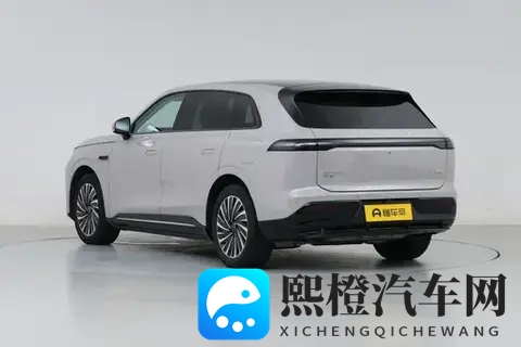 1898万起售,星途星纪元ET,到底值不值?看完就知道了-1