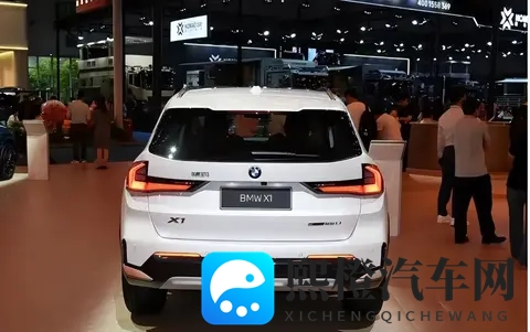 宝马“掀桌子”了！豪华SUV只卖17万，20T配四驱，却无人欣赏-2