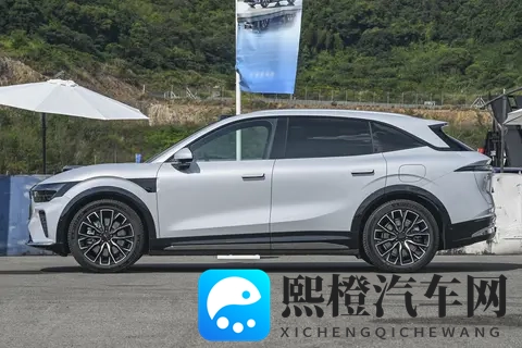 2298万元起，新款极氪7X上市！产品力如何呢？-3