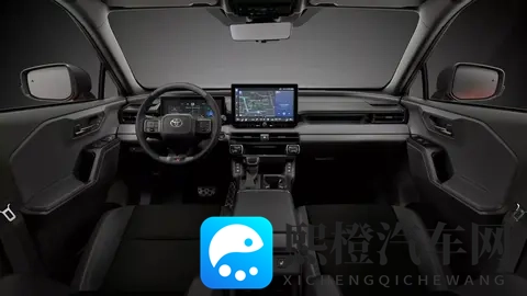 全新丰田威兰达11月20日上市，新增20L动力，前脸和全新RAV4相似-1