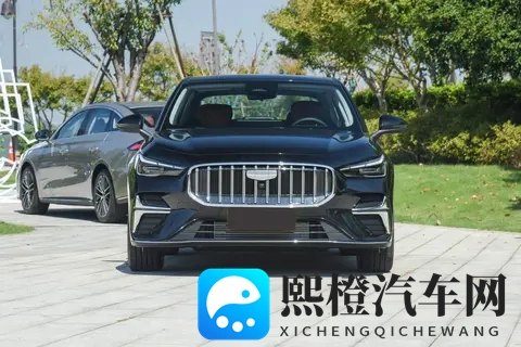 779万元起,全新吉利帝豪正式预售,产品力如何?-2