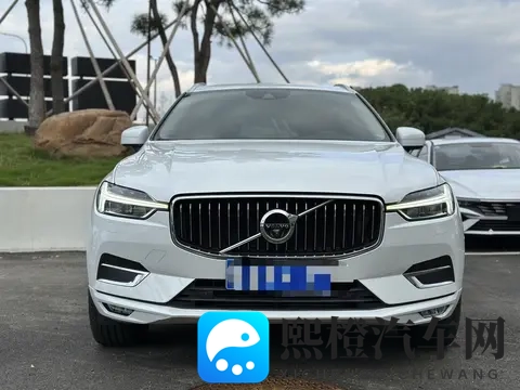 20T四驱家用好选择，二手沃尔沃XC60，13万多开回家！-1