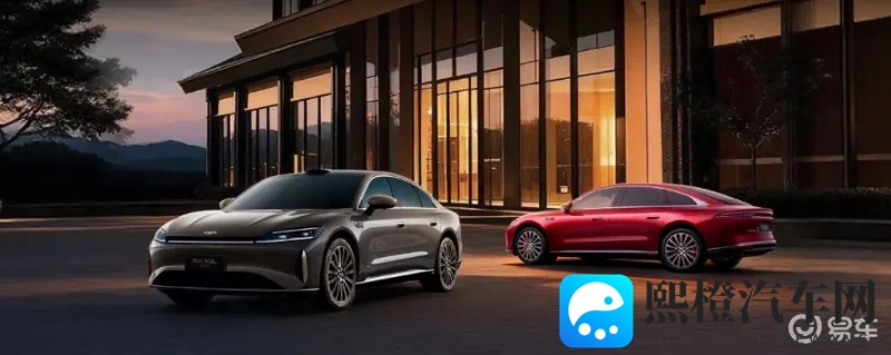 风云A9L光辉四驱版全球上市!1719万起-1