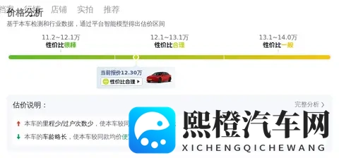 三年省一半？4万公里一手特斯拉Model3值不值？-3