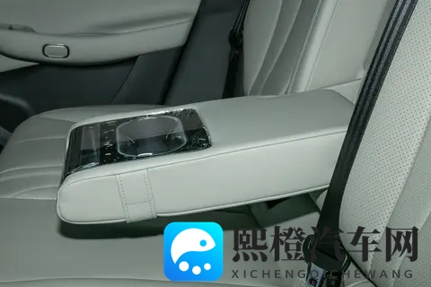 2025款星纪元ES纯电版Max城区辅助驾驶:科技与续航的均衡之作-3