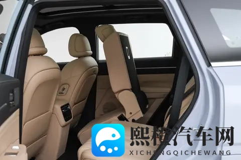 捷途山海L7 PLUS,15万级旅行小房车,实力派真香!-1