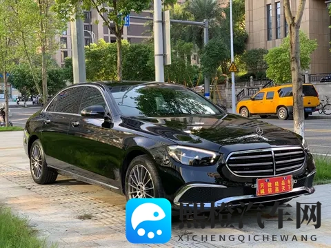 3158万拿下准新奔驰E级，豪华体验触手可及-1