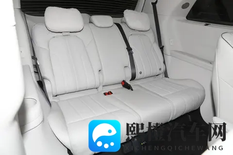 冬日用车推荐：26款岚图梦想家PHEV乾崑Ultra-3