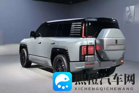 揭秘比亚迪技术路线：仰望U8为何悄悄抛弃插混？-3